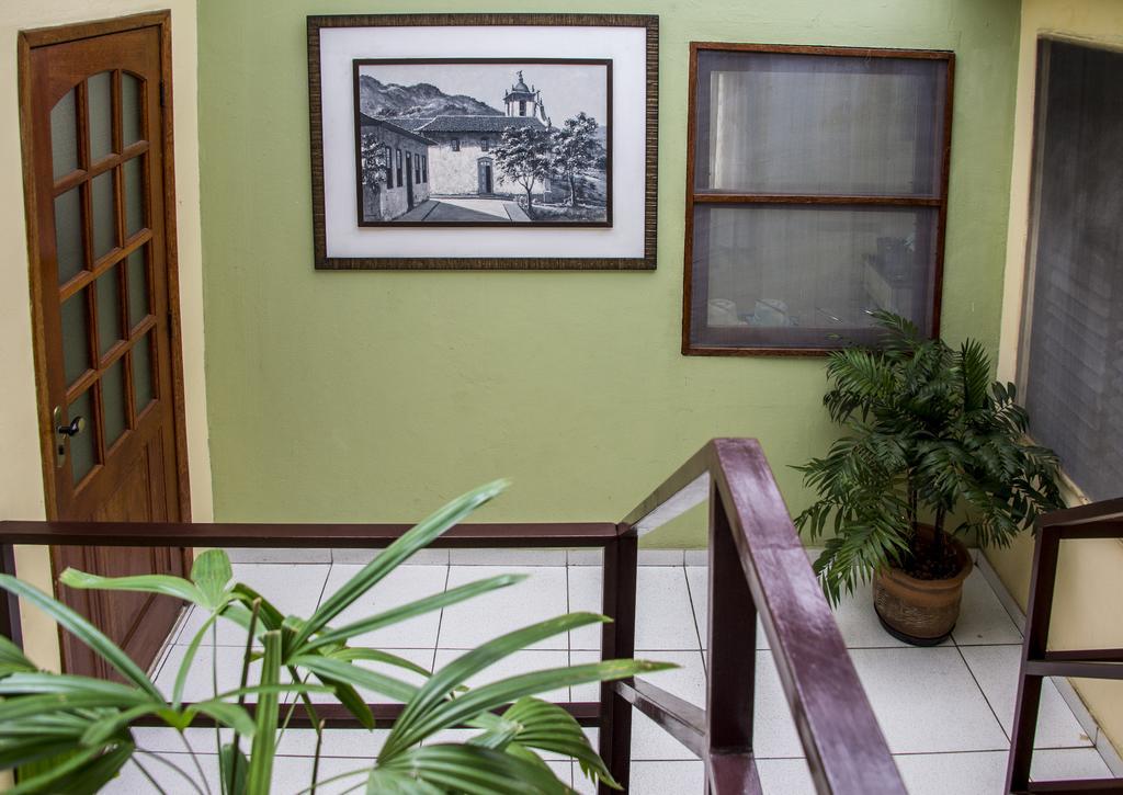 Palace Hotel Angra dos Reis Bagian luar foto