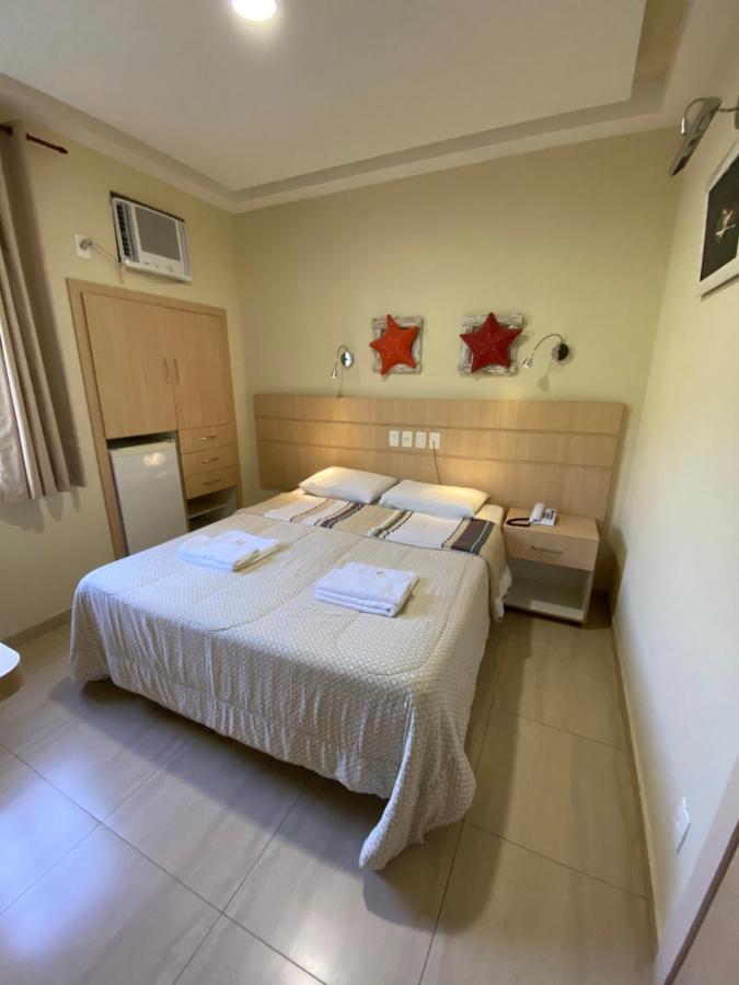 Palace Hotel Angra dos Reis Bagian luar foto