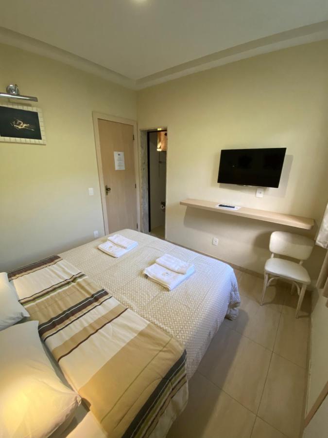 Palace Hotel Angra dos Reis Bagian luar foto