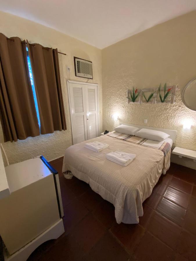 Palace Hotel Angra dos Reis Bagian luar foto