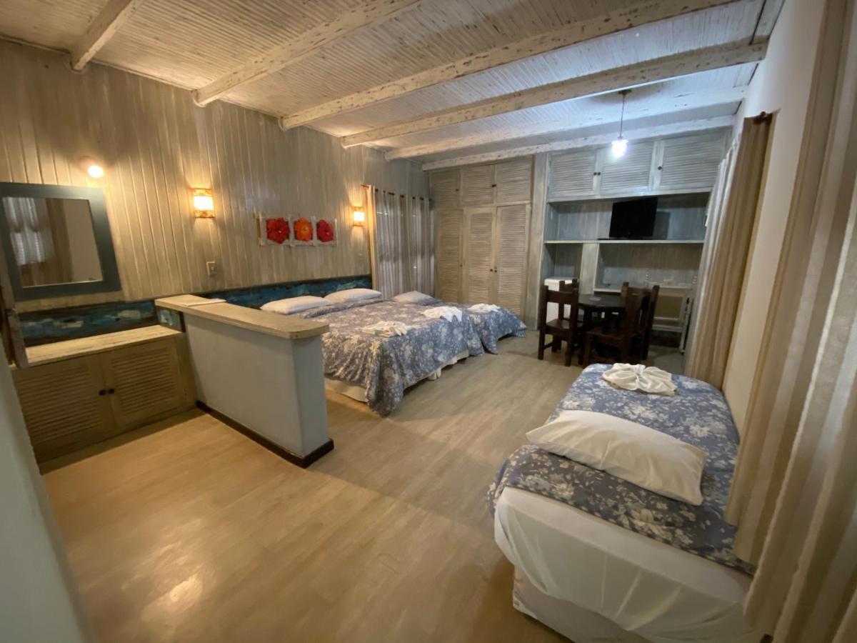 Palace Hotel Angra dos Reis Bagian luar foto